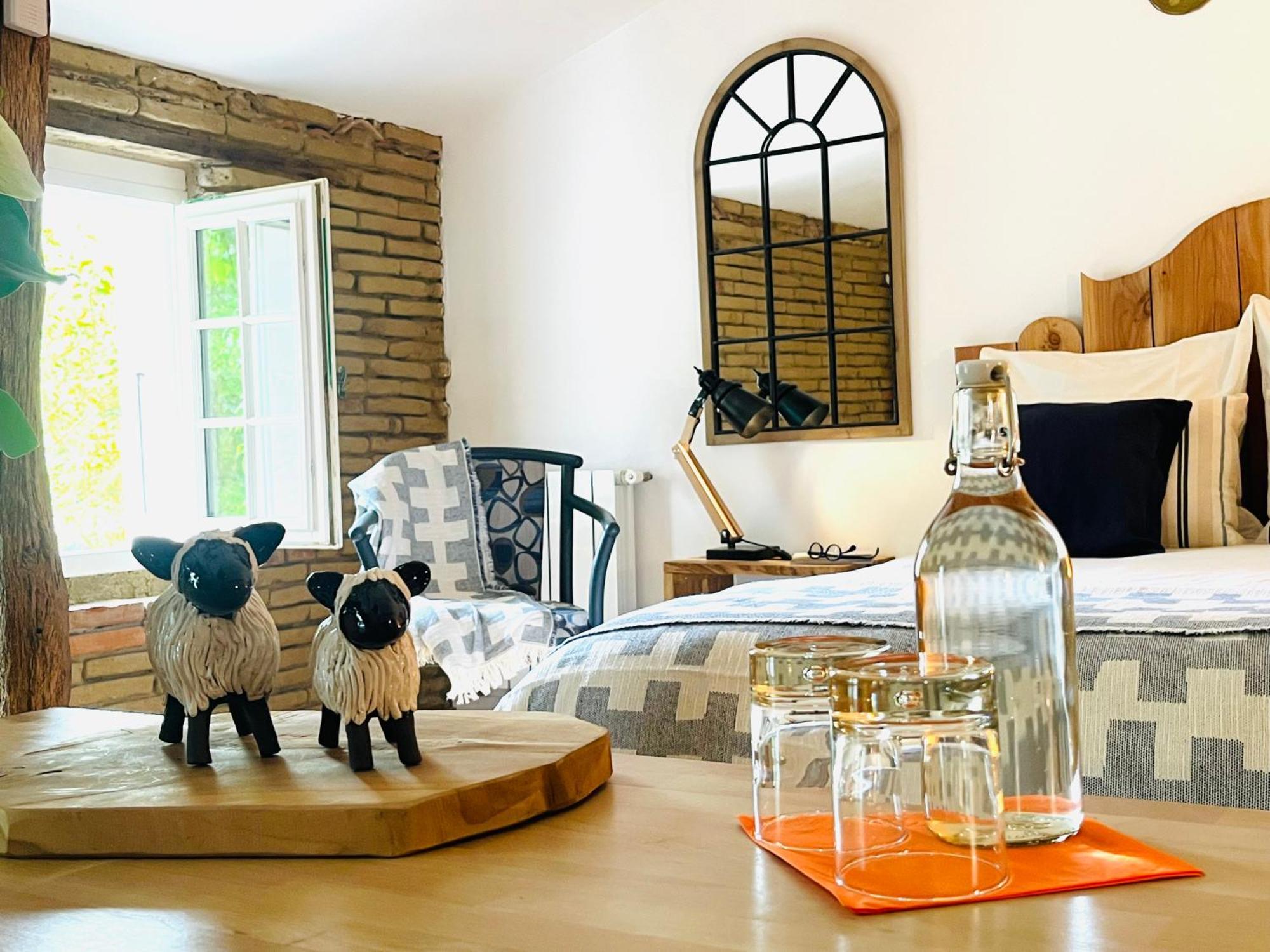 Villa Toscane Creations A 20 Mn De Toulouse Azas Zimmer foto