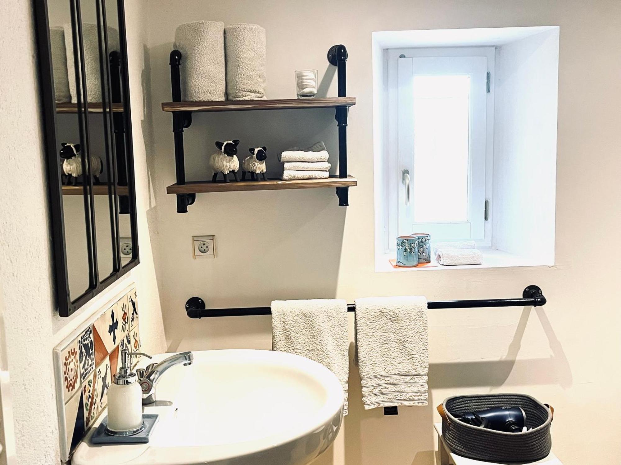 Villa Toscane Creations A 20 Mn De Toulouse Azas Zimmer foto